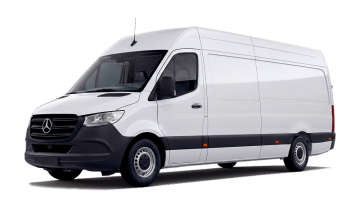 Mercedes-Benz Sprinter L4