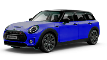 MINI Clubman S