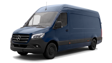 Mercedes-Benz Sprinter L3