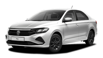 Volkswagen Polo NEW