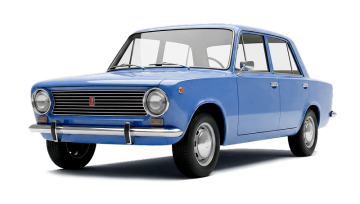 LADA 2101