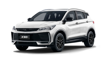 Belgee X50+