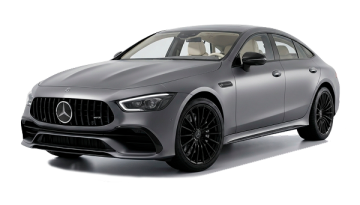 Mercedes-Benz GT