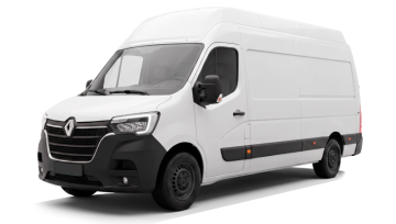 Renault Master L3H3