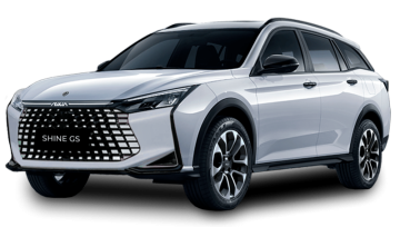 Dongfeng Shine GS
