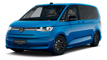 Volkswagen Multivan T7