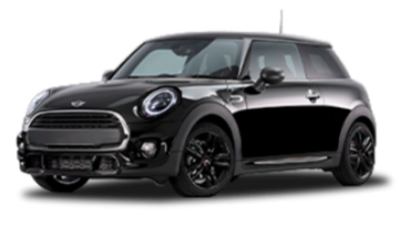 MINI Cooper S JCW 3дв