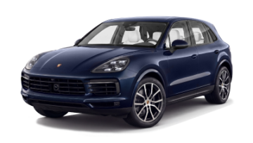 Porsche Cayenne S