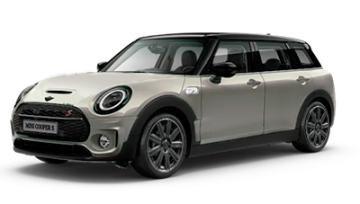 MINI Clubman D