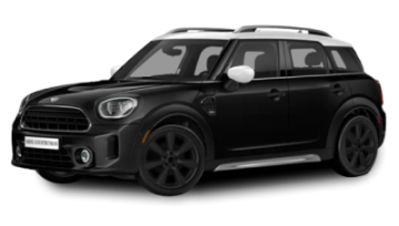 MINI Countryman D