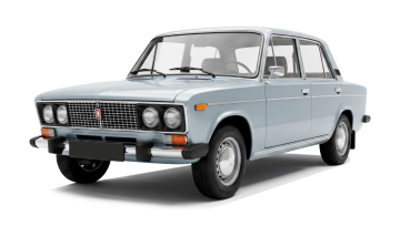 LADA 2106