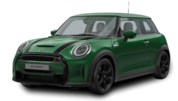 MINI Cooper SD JCW 3дв