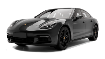 Porsche Panamera 4s