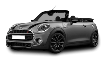 MINI Cabrio S