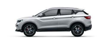 Belgee X50