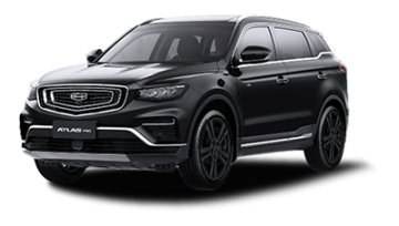 Geely Atlas Pro