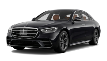 Mercedes-Benz S-Class W223