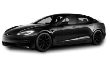 Tesla Model S PERFORMANCE