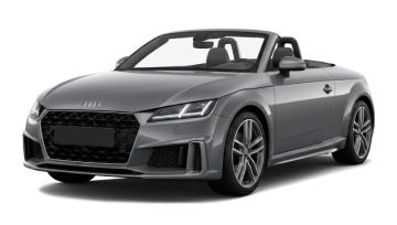 Audi TT Cabrio