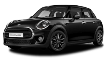 MINI Cooper S JCW 5дв