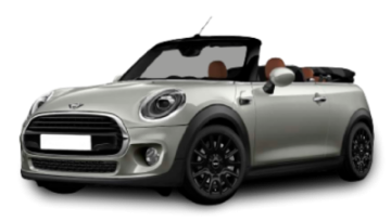 MINI Cabrio
