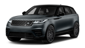Land Rover Velar