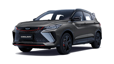 Geely Coolray NEW, 9250 AA-8