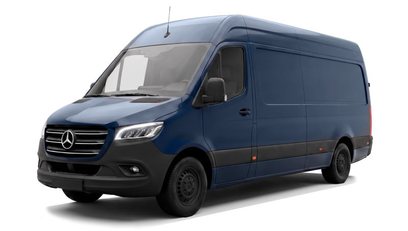 Mercedes-Benz Sprinter L3