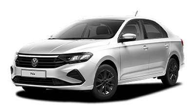 Volkswagen Polo NEW