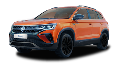 Volkswagen Taos, 8523 TP-7
