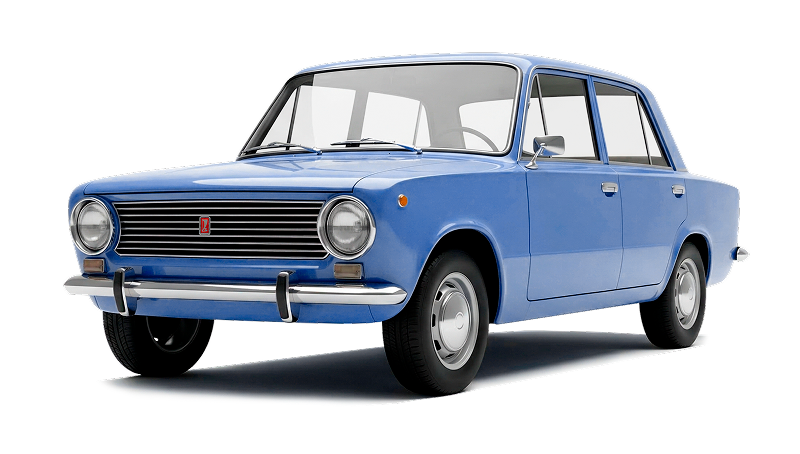 LADA 2101