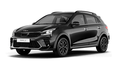 Kia Rio X, 8691 TC-7