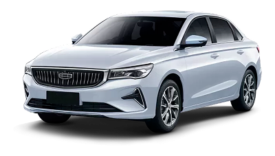 Geely Emgrand FLAGSHIP, 8478 XM-7