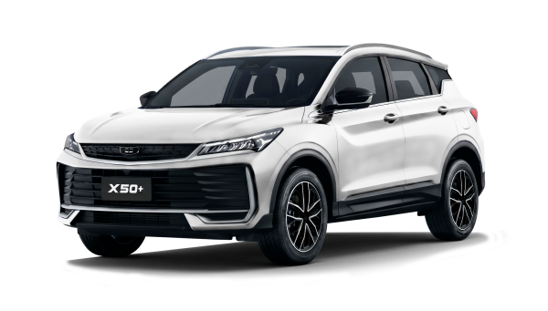 Belgee X50+