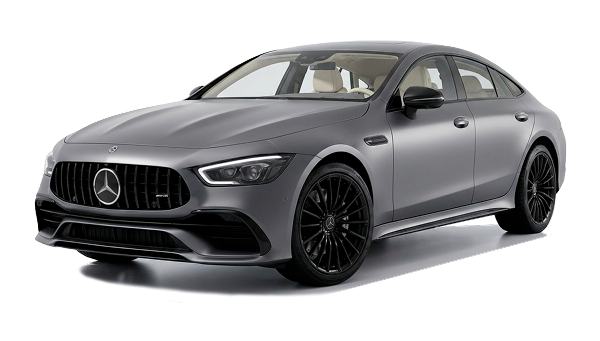 Mercedes-Benz GT