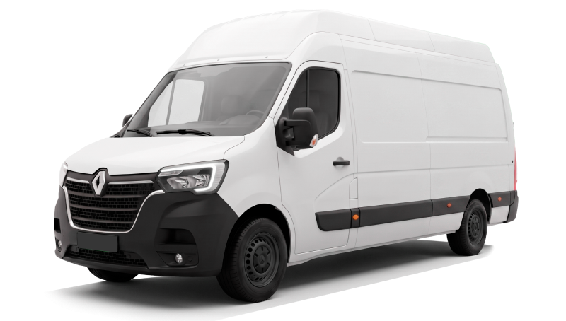 Renault Master L3H3