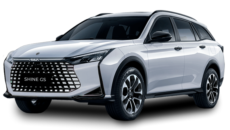 Dongfeng Shine GS