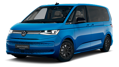 Volkswagen Multivan T7