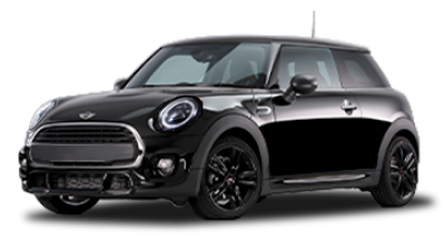 MINI Cooper S JCW 3дв