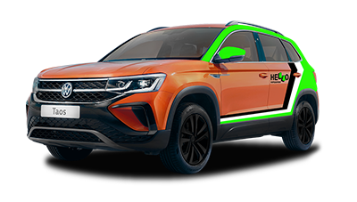 Volkswagen Taos, 8526 TP-7