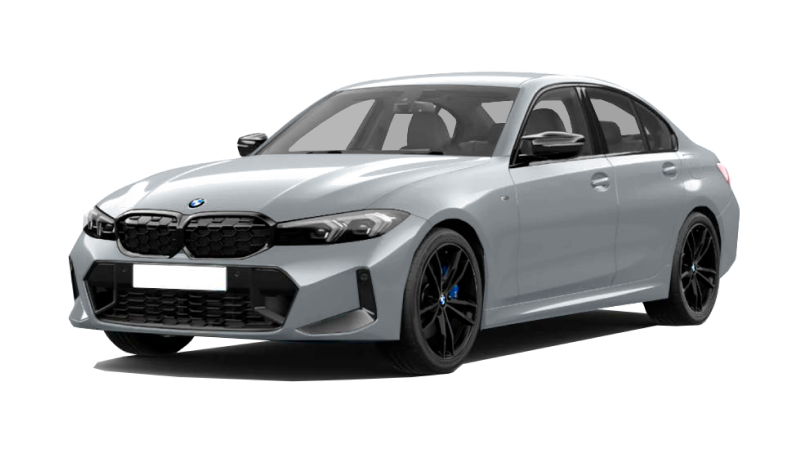 BMW 3 Series NEW