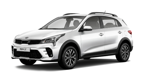 Kia Rio X, 9462 TP-7
