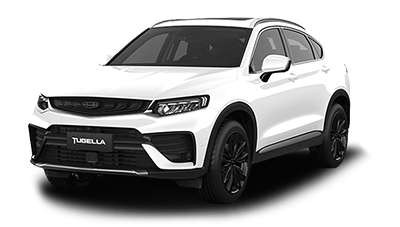 Geely Tugella