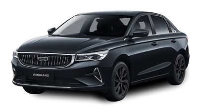 Geely Emgrand, 8071 XX-7