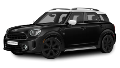 MINI Countryman D