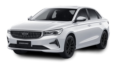 Geely Emgrand, 9744 XP-7