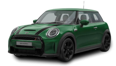 MINI Cooper SD JCW 3дв