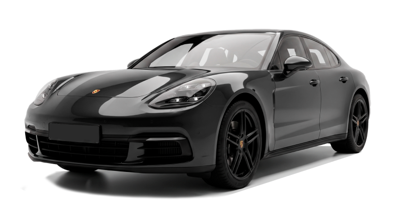 Porsche Panamera 4s