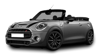 MINI Cabrio S