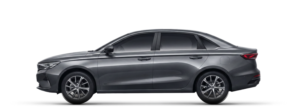 Belgee S50, 9964 AM-8